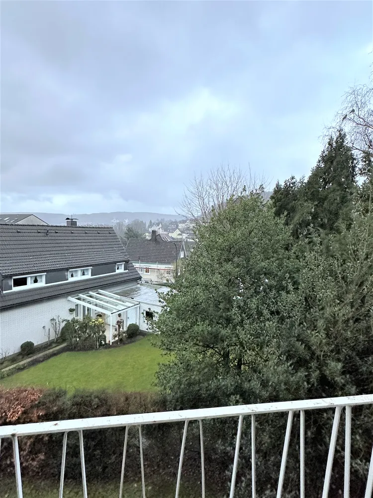 2 Zimmer Wohnung mit 68 m² in Wuppertal – Bild 7