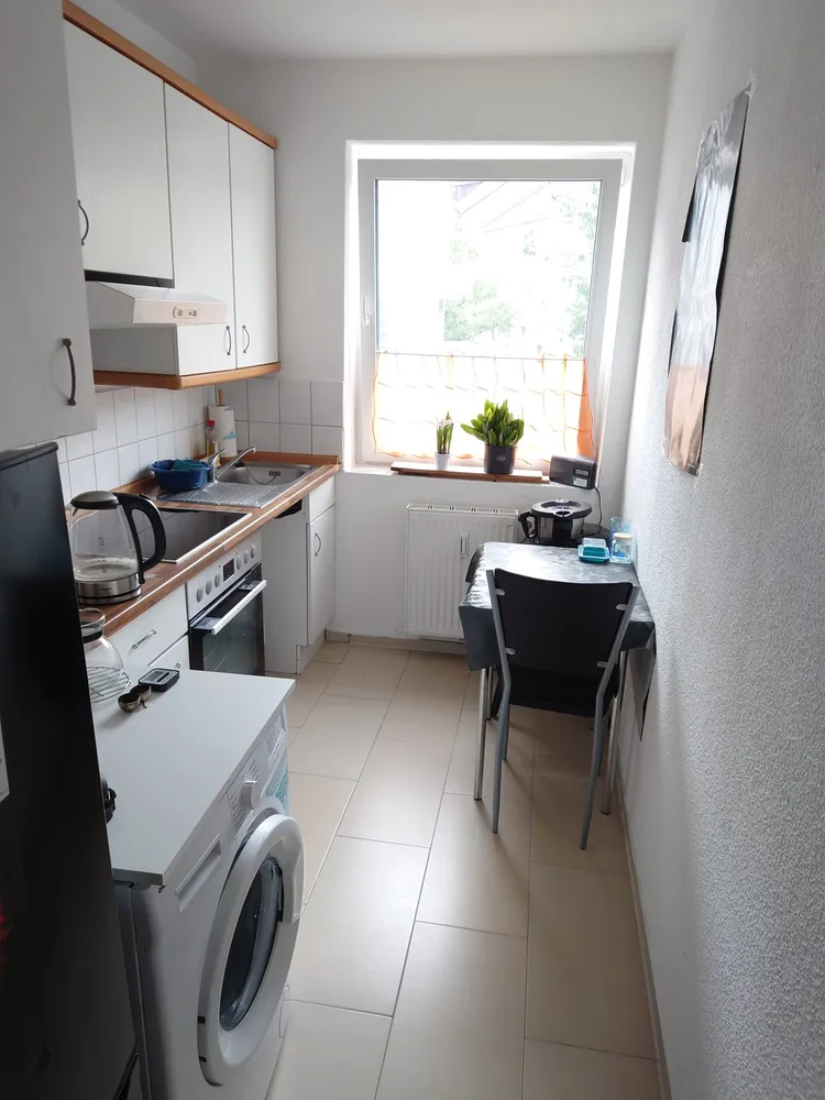 3 Zimmer Wohnung mit 65 m² in Hamburg – Bild 6