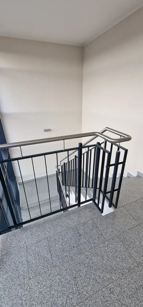 1 room apartment with 35 m² in Bonn – Photo 4