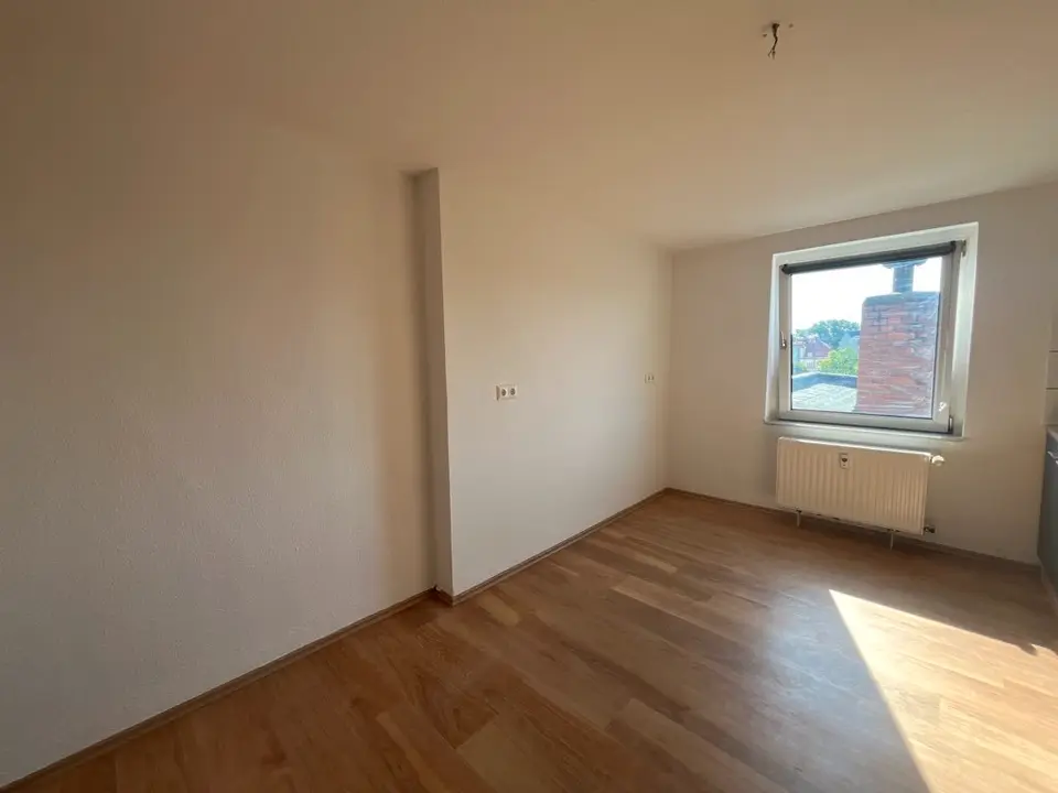 2 Zimmer Wohnung mit 62 m² in Bitterfeld-Wolfen – Bild 8