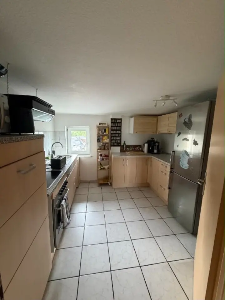 WG-Zimmer mit 80 m² in Bochum – Bild 2