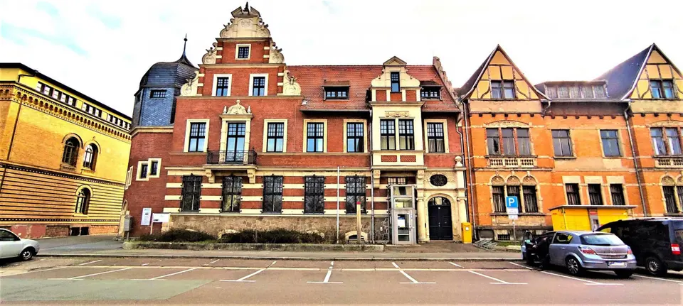 2 Zimmer Wohnung mit 49 m² in Bitterfeld-Wolfen – Bild 10