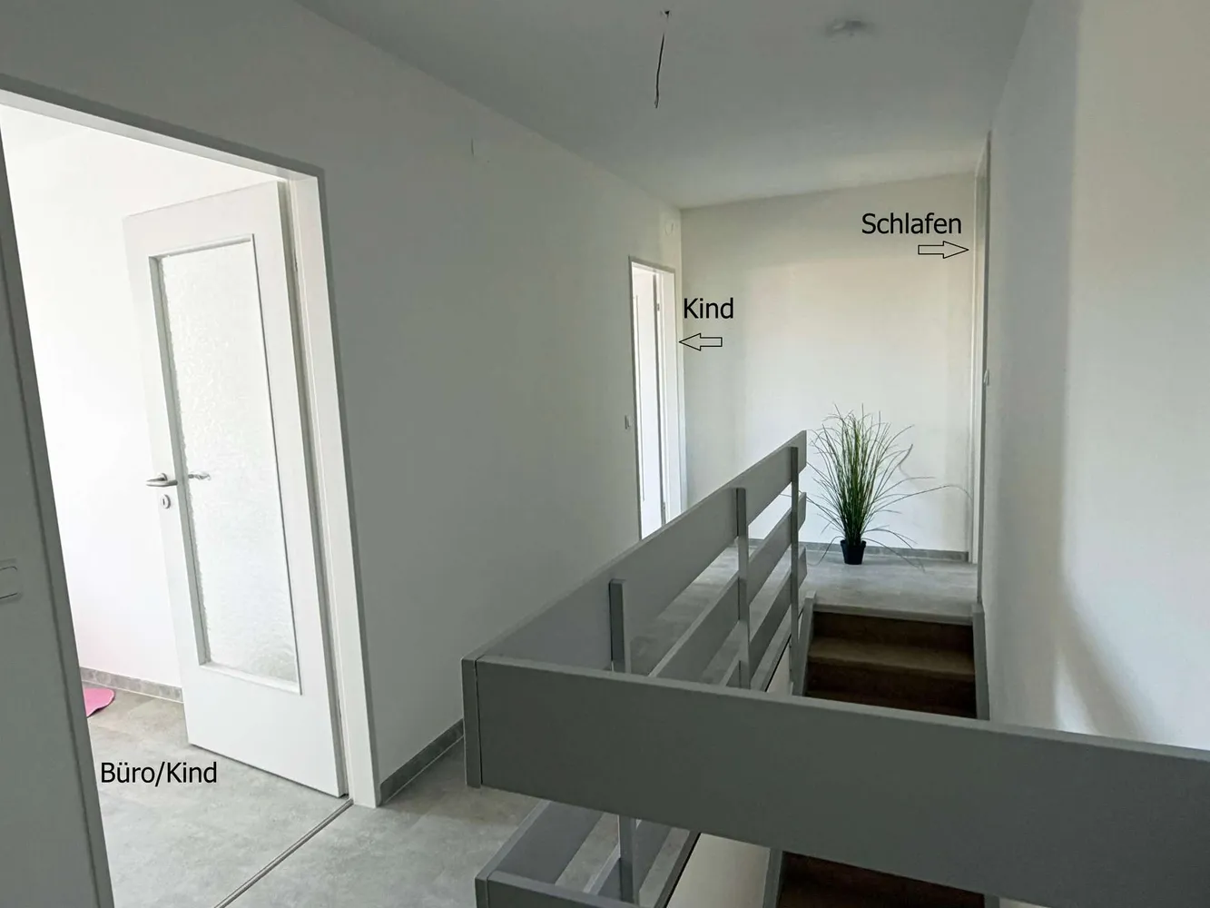 4 Zimmer Haus mit 116 m² in Kaufbeuren – Bild 5