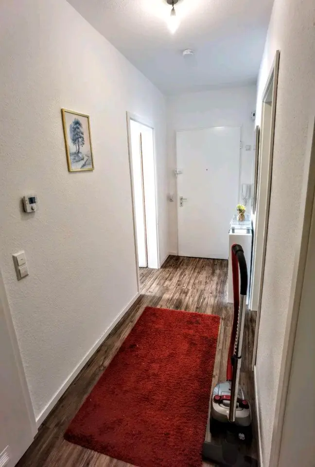 WG-Zimmer mit 65 m² in Hannover – Bild 4