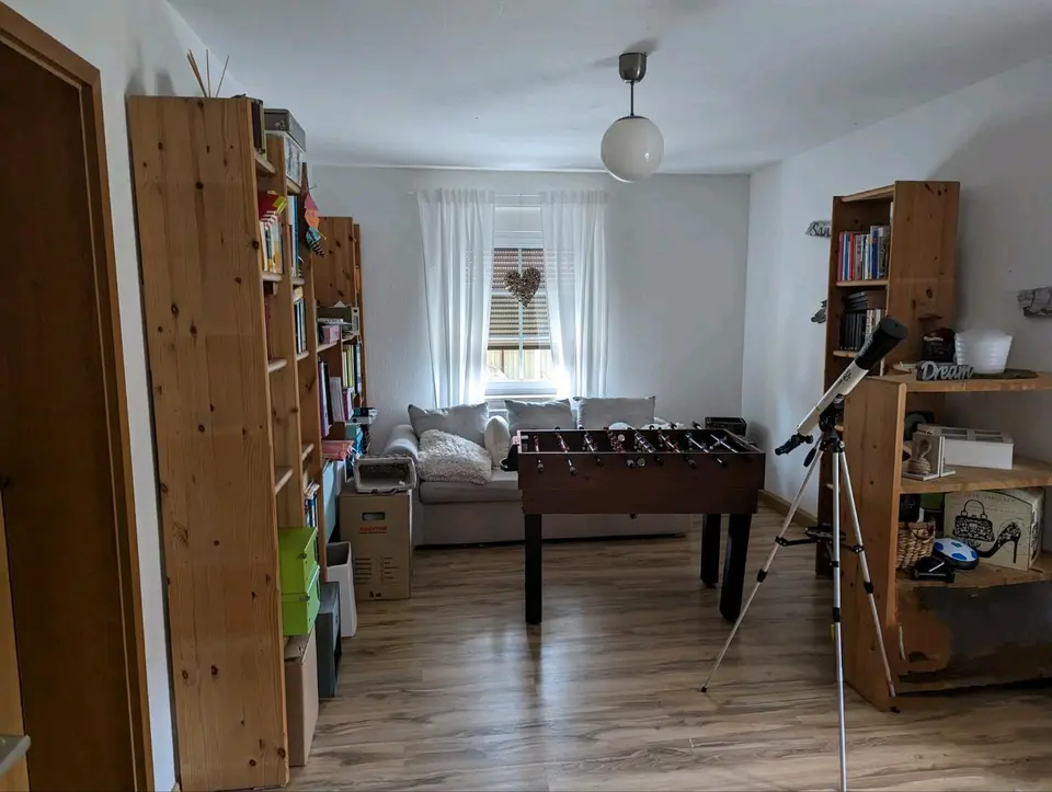3 Zimmer Wohnung mit 100 m² in Torgau – Bild 1