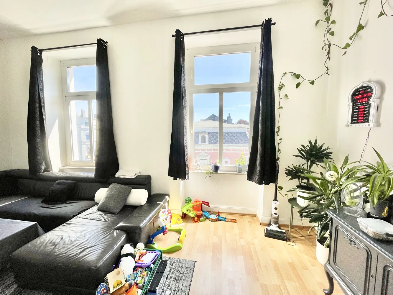 6 Zimmer Wohnung mit 173 m² in Wuppertal – Bild 4