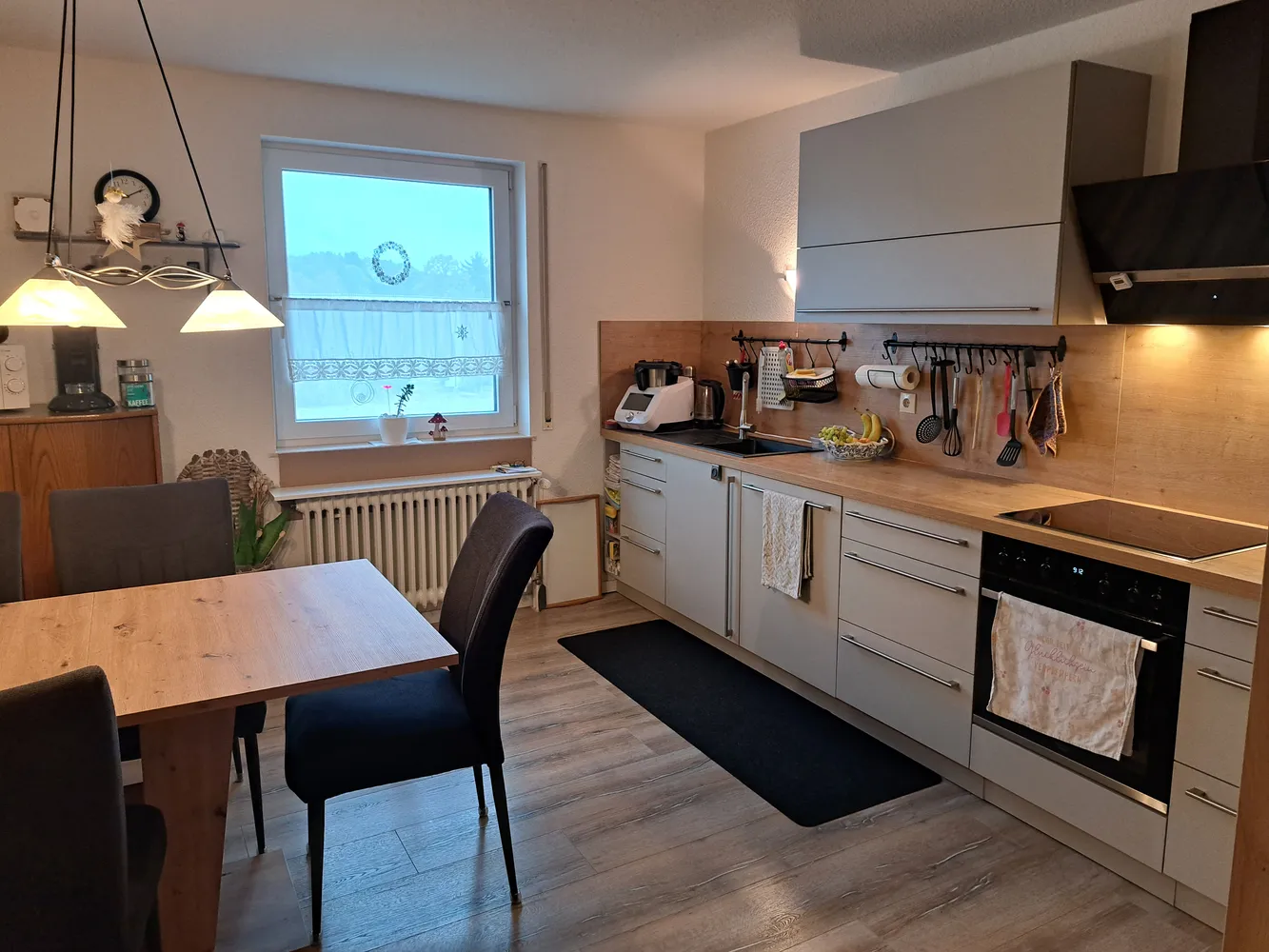 4 Zimmer Wohnung mit 111 m² in Bühl – Bild 1