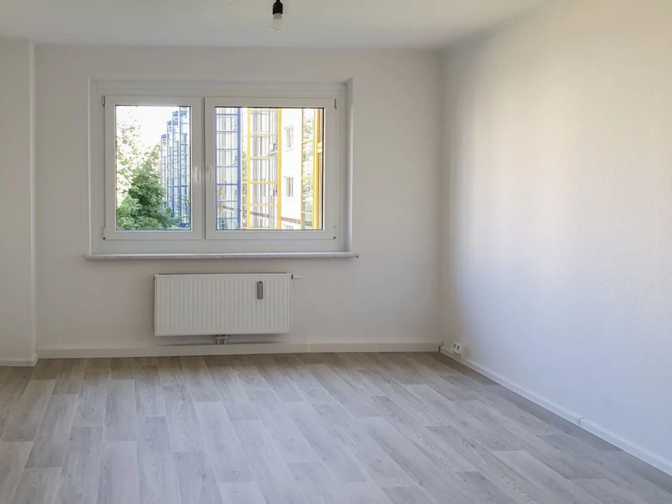 3 room apartment with 69 m² in Leipzig – Photo 4