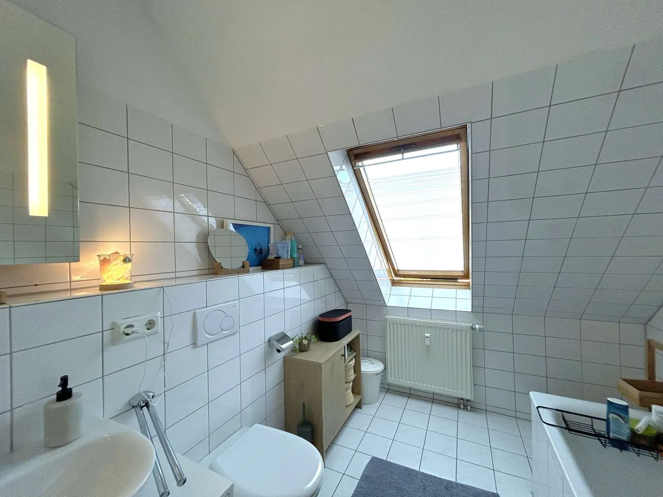 3 room apartment with 73 m² in Hanover – Photo 4