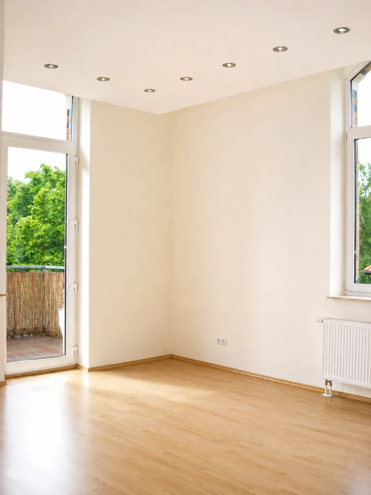 2 Zimmer Wohnung mit 71 m² in Leipzig – Bild 1