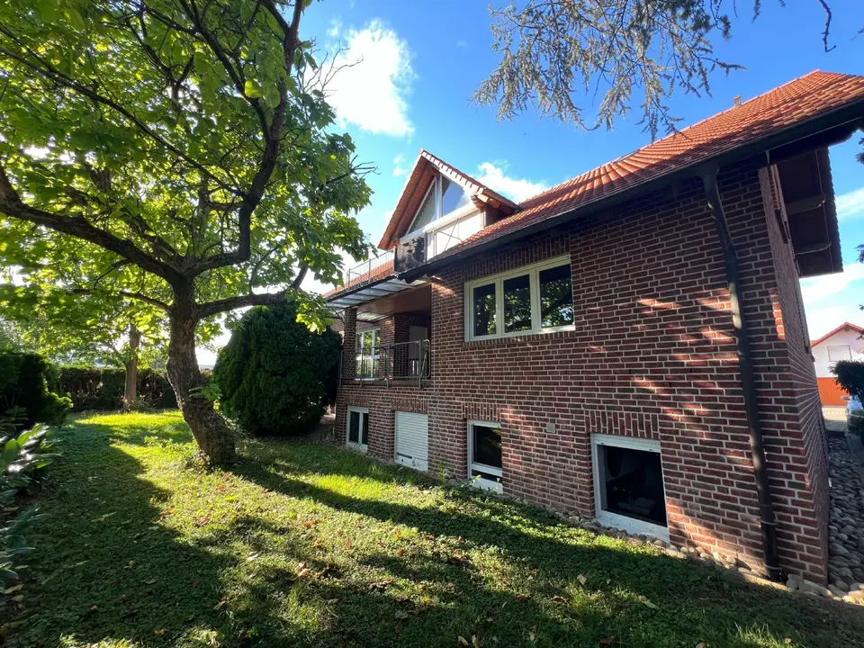 4 Zimmer Wohnung mit 135 m² in Kehl – Bild 3