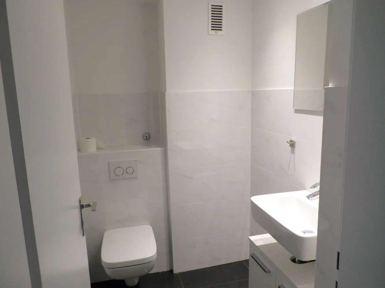 3 Zimmer Wohnung mit 107 m² in Erkrath – Bild 7