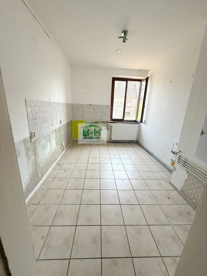 4 Zimmer Wohnung mit 93 m² in Bitterfeld-Wolfen – Bild 7