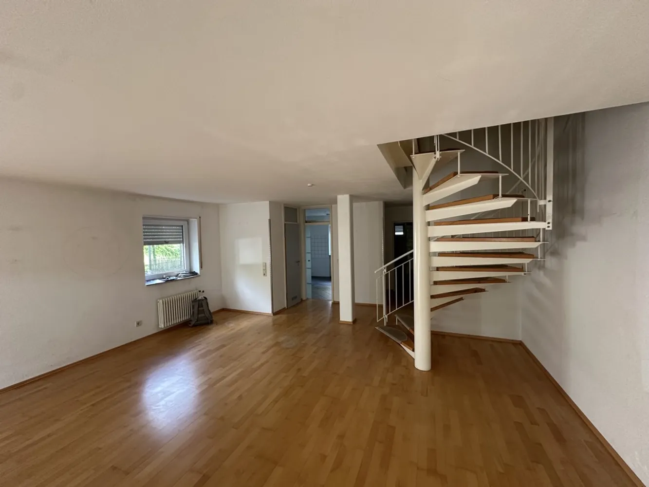 4 Zimmer Wohnung mit 107 m² in Karlsruhe – Bild 11