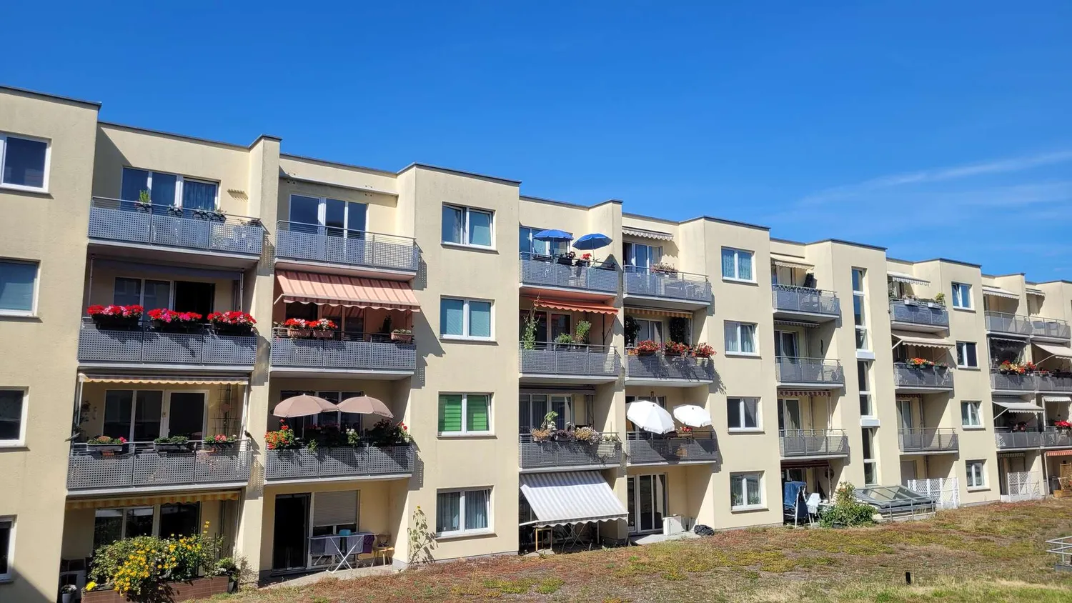 2 Zimmer Wohnung mit 57 m² in Leipzig – Bild 3