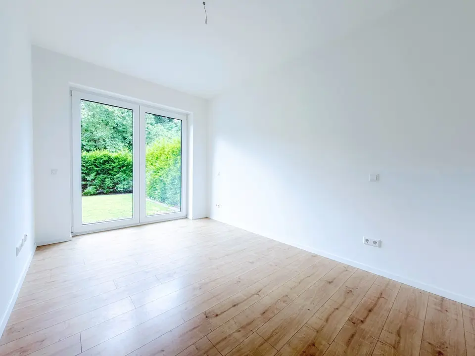 2 Zimmer Wohnung mit 58 m² in Paderborn – Bild 1
