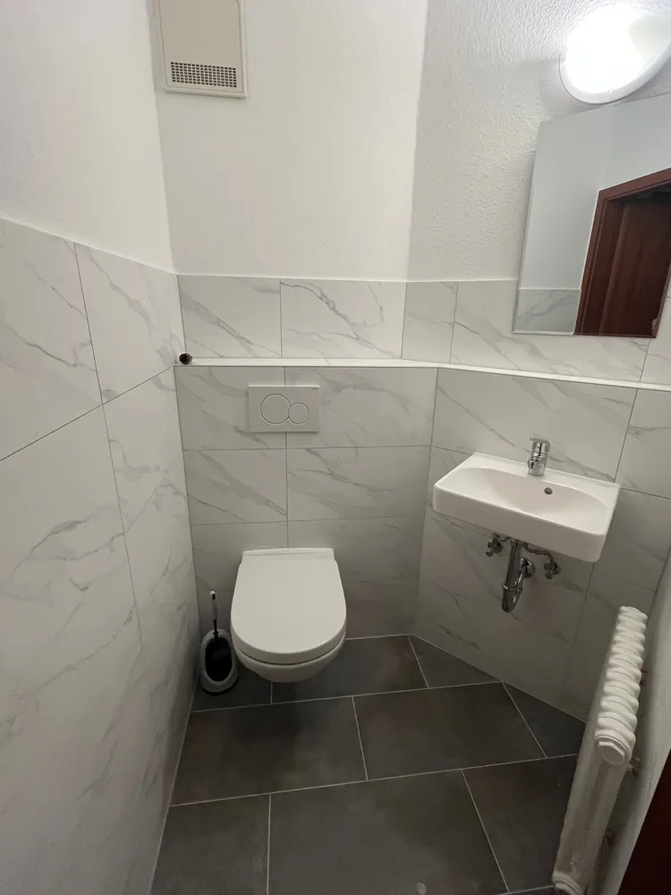 3 Zimmer Wohnung mit 73 m² in München – Bild 7