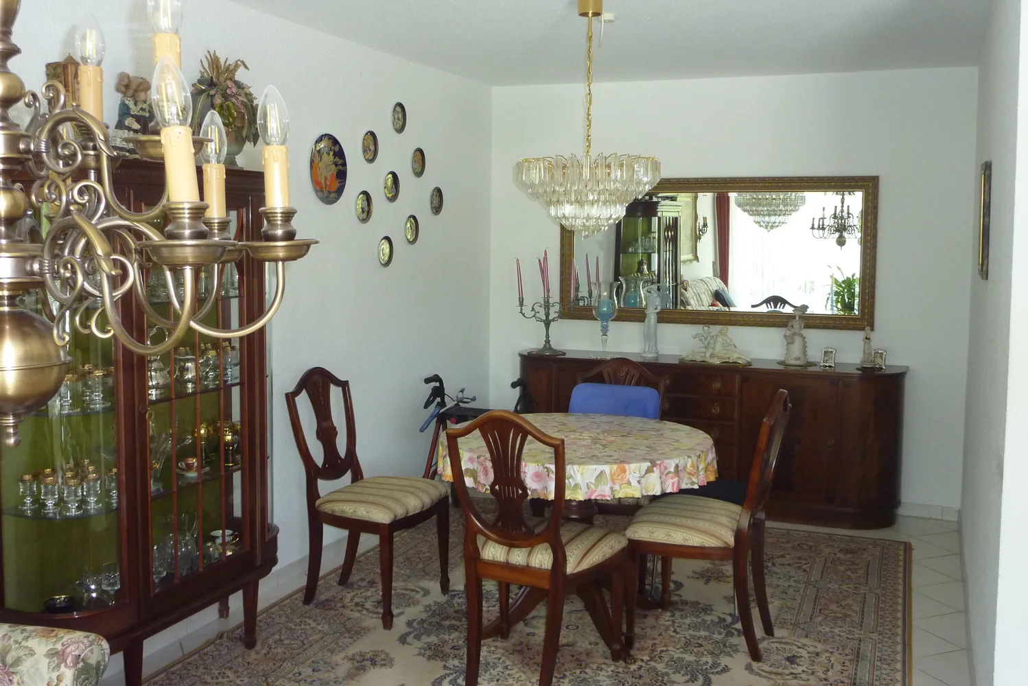6 Zimmer Haus mit 156 m² in Leonberg – Bild 3