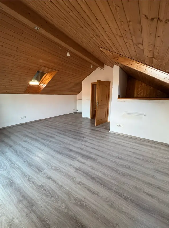 4 Zimmer Wohnung mit 85 m² in Fürstenfeldbruck – Bild 7