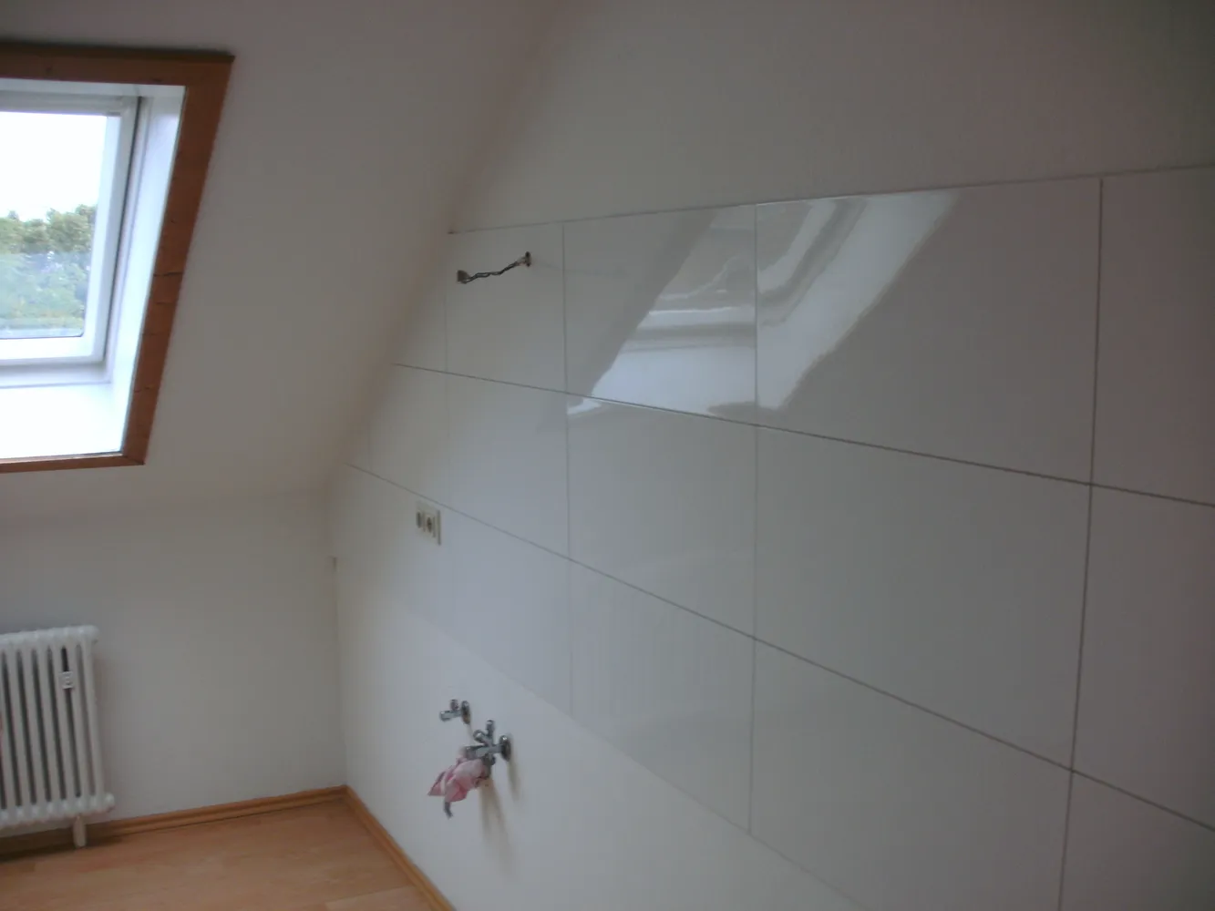 2 Zimmer Wohnung mit 46 m² in Mülheim an der Ruhr – Bild 6