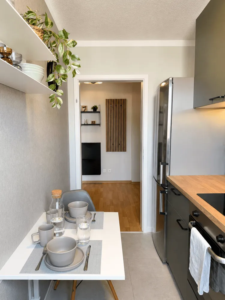 2 Zimmer Wohnung mit 50 m² in Dresden – Bild 6