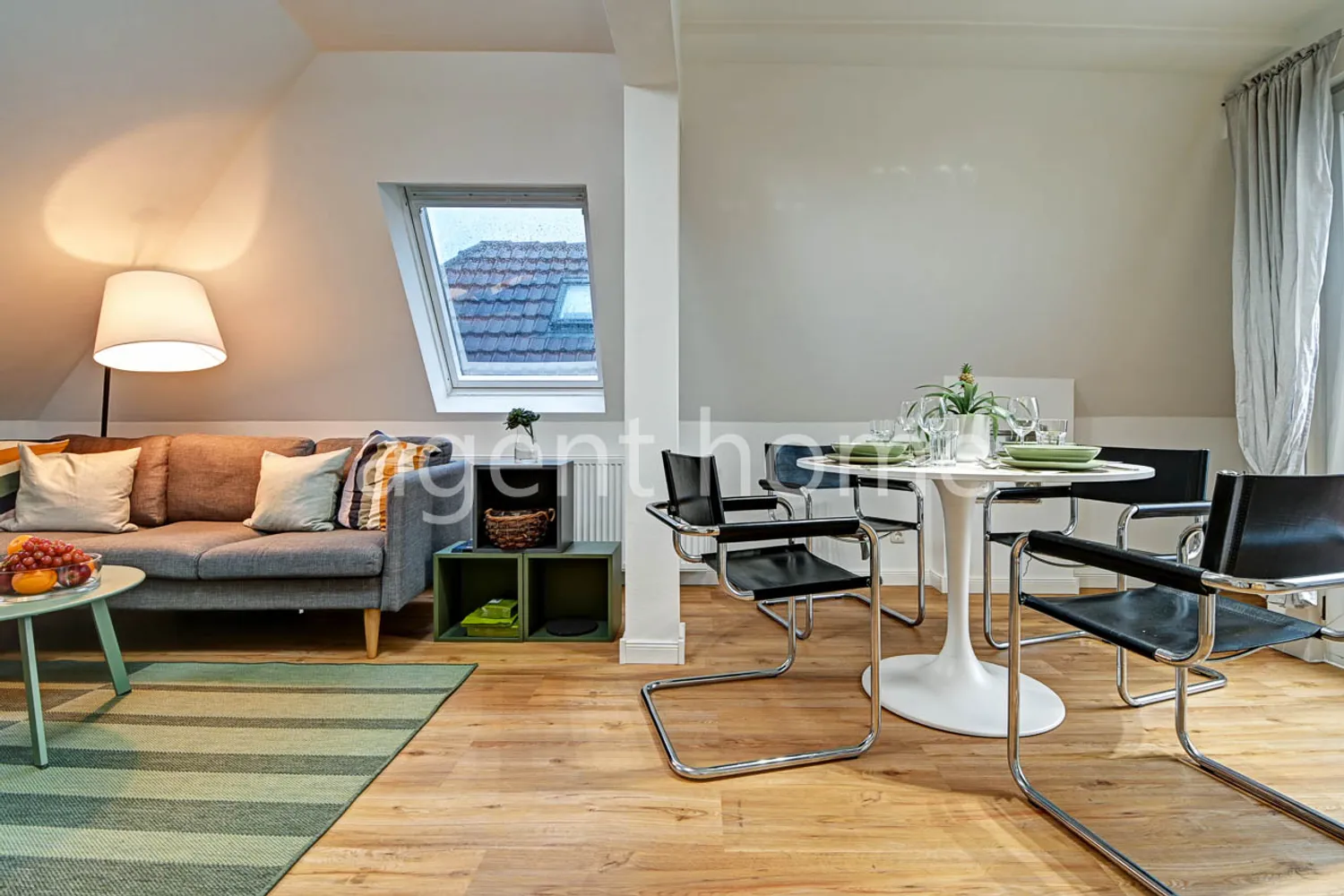 3 Zimmer Wohnung mit 68 m² in Stuttgart – Bild 7