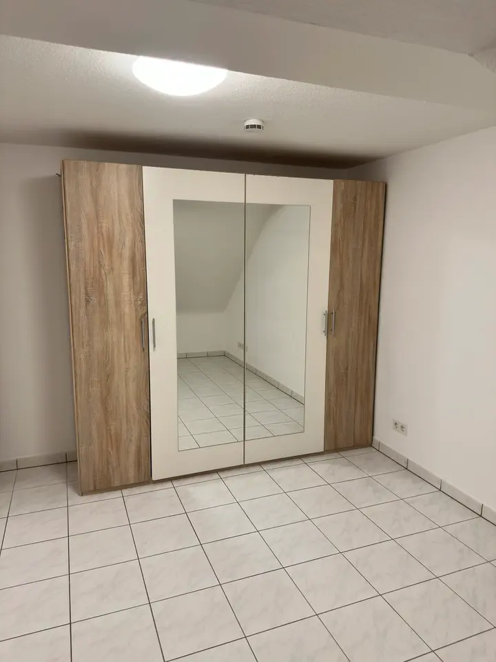 3 Zimmer Wohnung mit 60 m² in Viernheim – Bild 2
