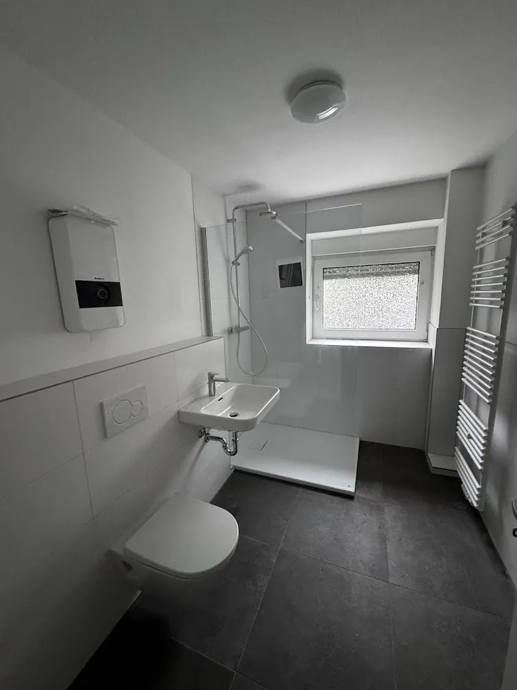 2 Zimmer Wohnung mit 53 m² in Aachen – Bild 7