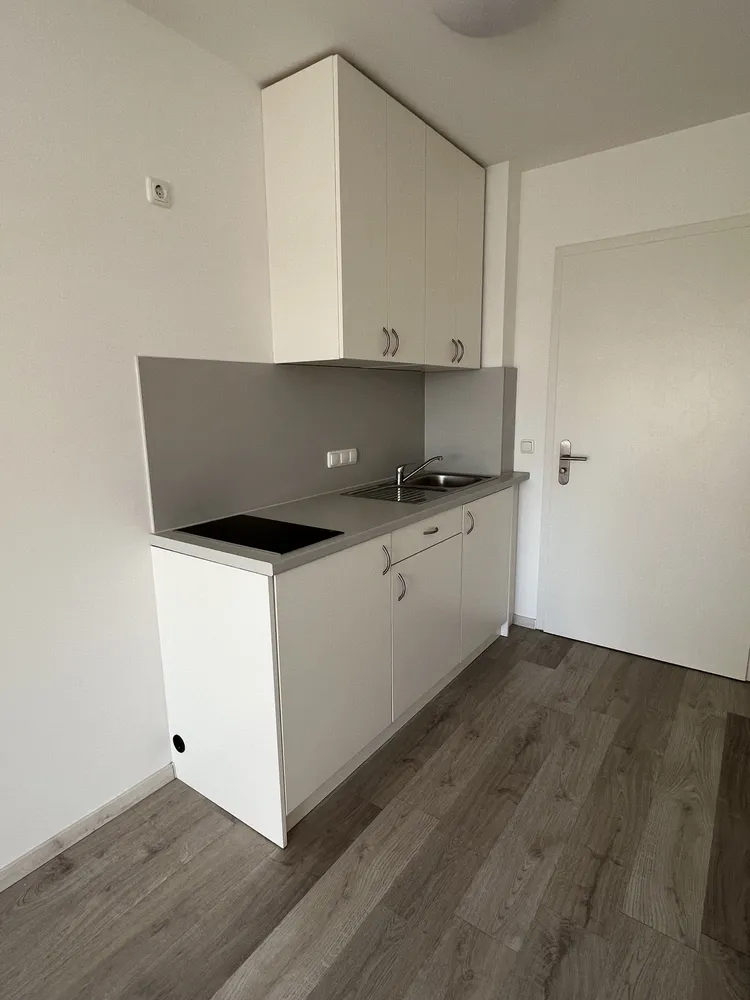 1 Zimmer Wohnung mit 28 m² in Frankfurt am Main – Bild 6