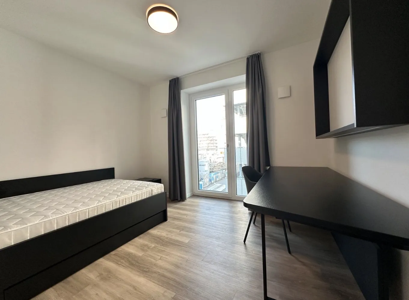 1 Zimmer Wohnung mit 20 m² in Hamburg – Bild 5