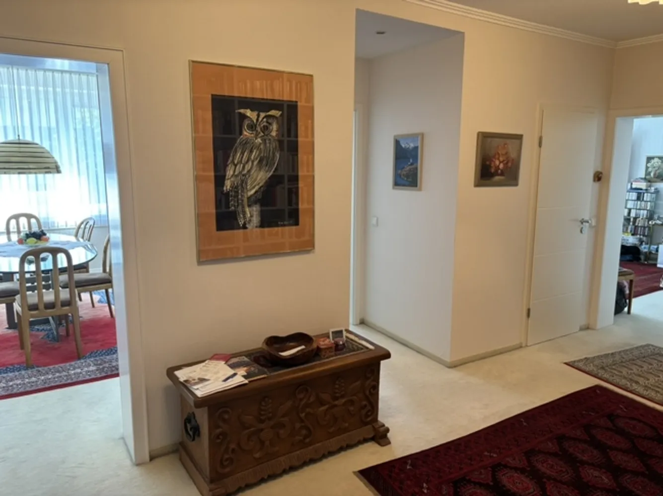 4 Zimmer Wohnung mit 140 m² in Essen – Bild 6