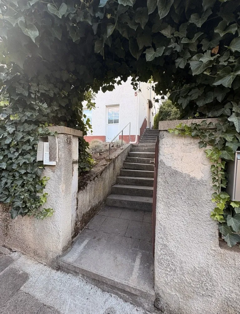 2 Zimmer Wohnung mit 31 m² in Stuttgart – Bild 1