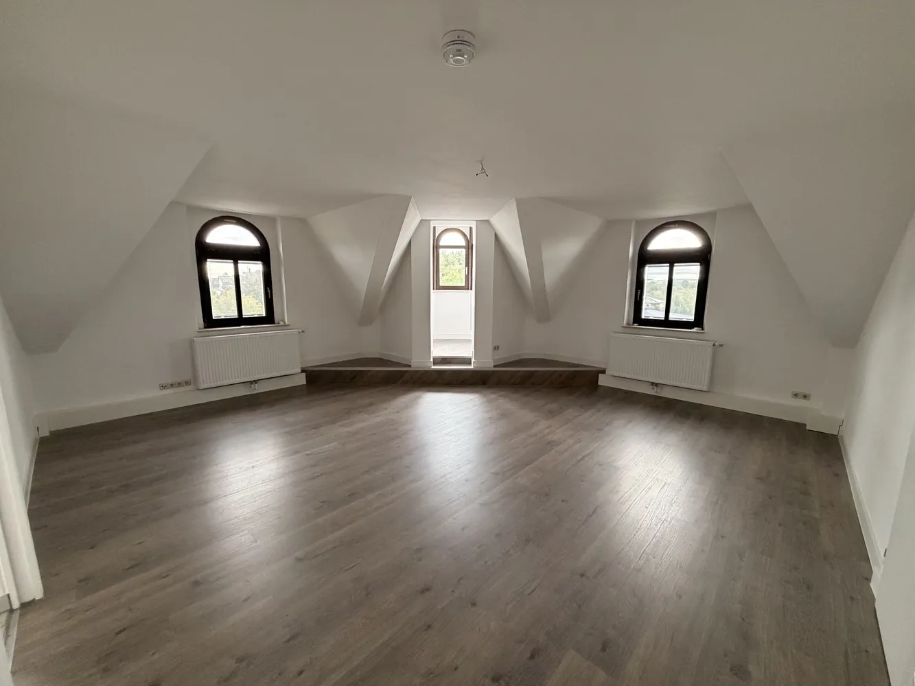2 Zimmer Wohnung mit 52 m² in Chemnitz – Bild 5