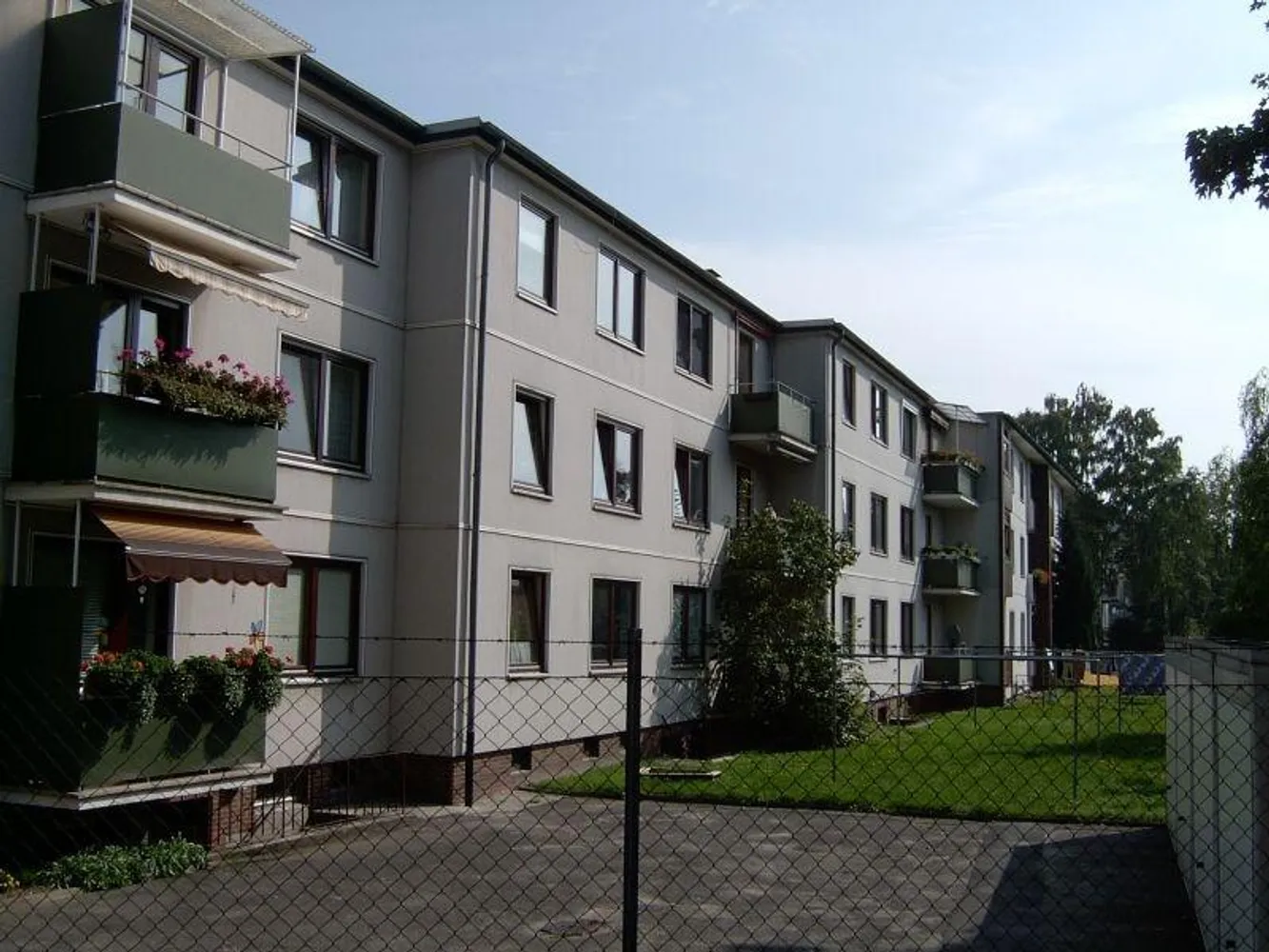 2 Zimmer Wohnung mit 50 m² in Braunschweig – Bild 3