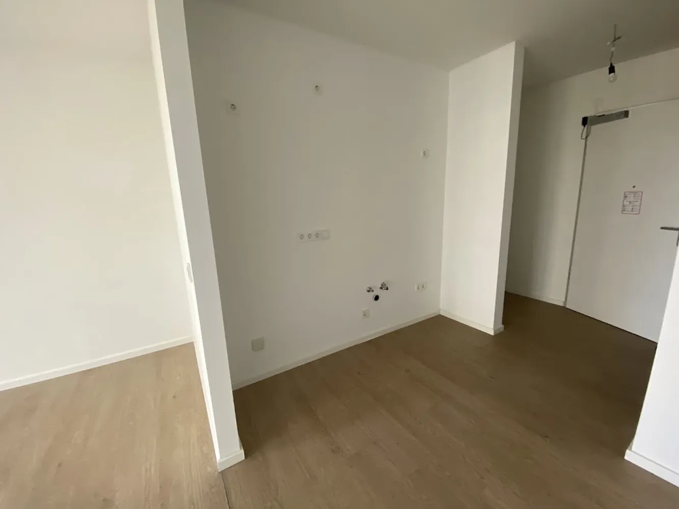 1 Zimmer Wohnung mit 45 m² in Berlin – Bild 7