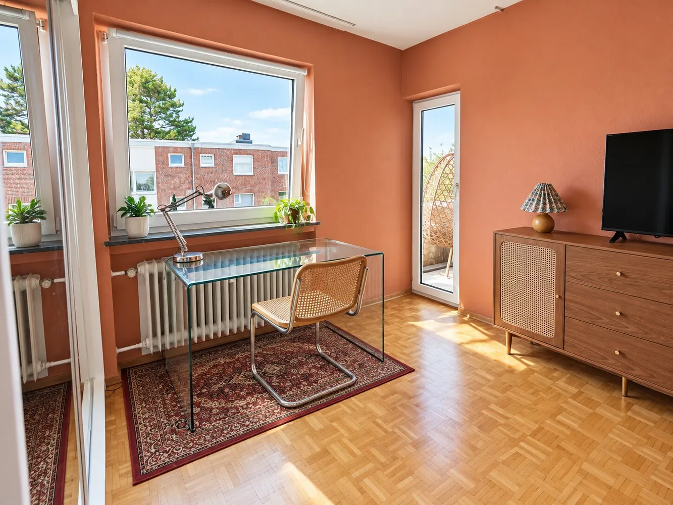 3 room apartment with 65 m² in Oldenburg – Photo 7