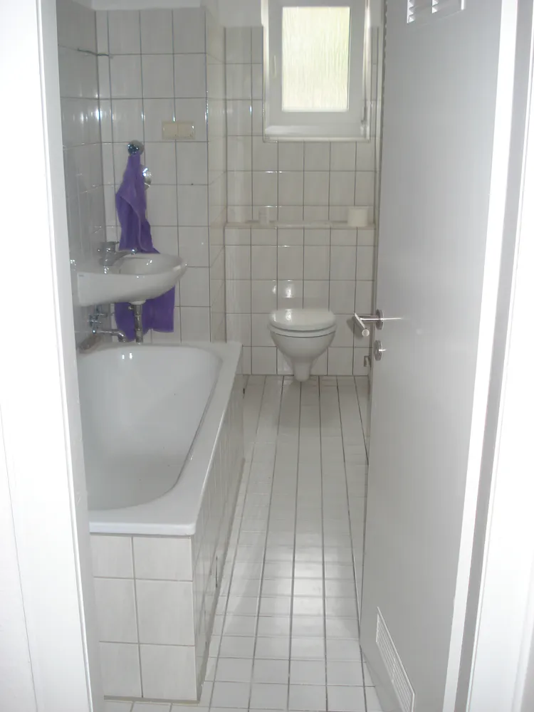 3 Zimmer Wohnung mit 65 m² in Braunschweig – Bild 4