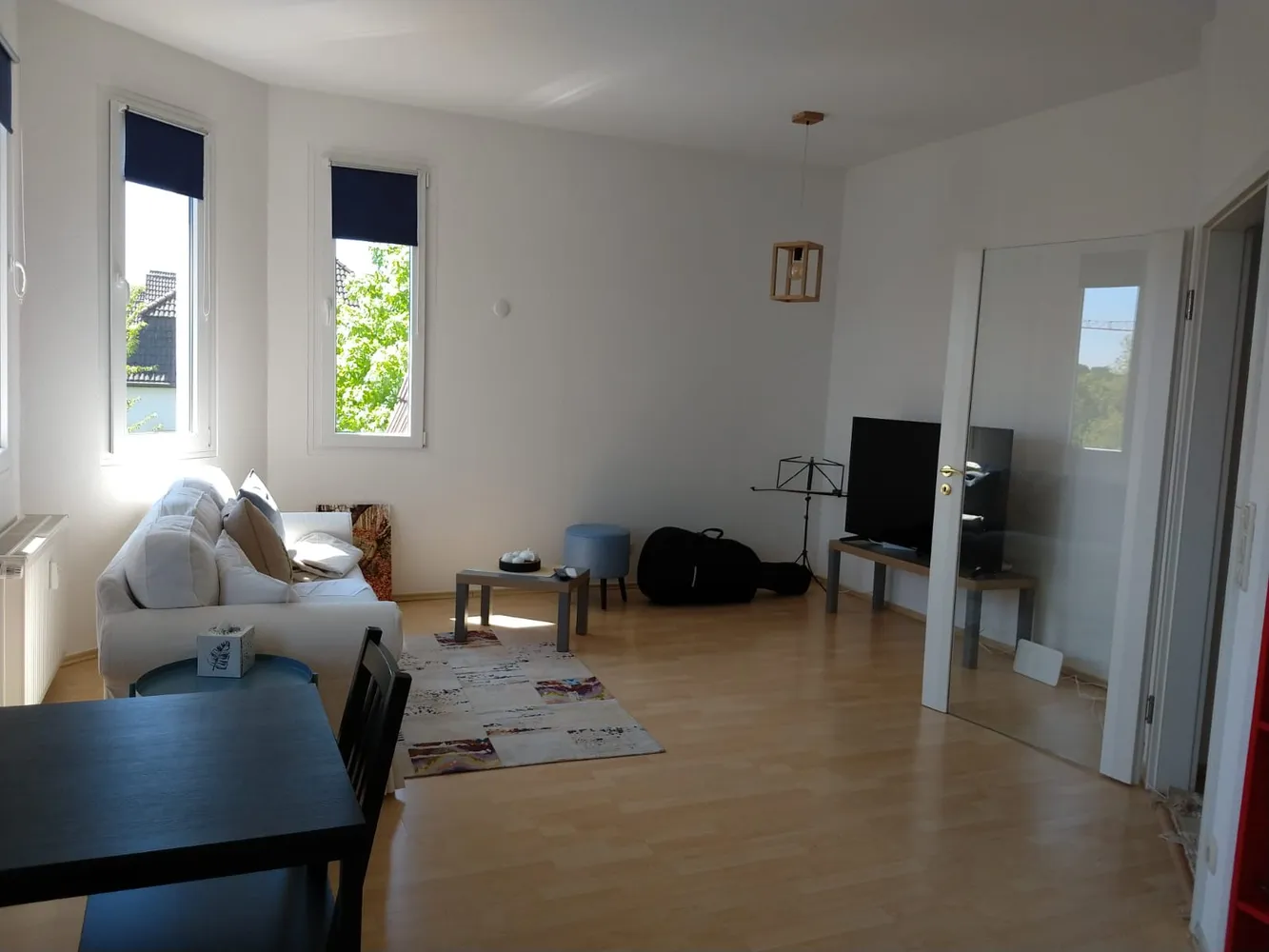 2 Zimmer Wohnung mit 60 m² in Essen – Bild 2