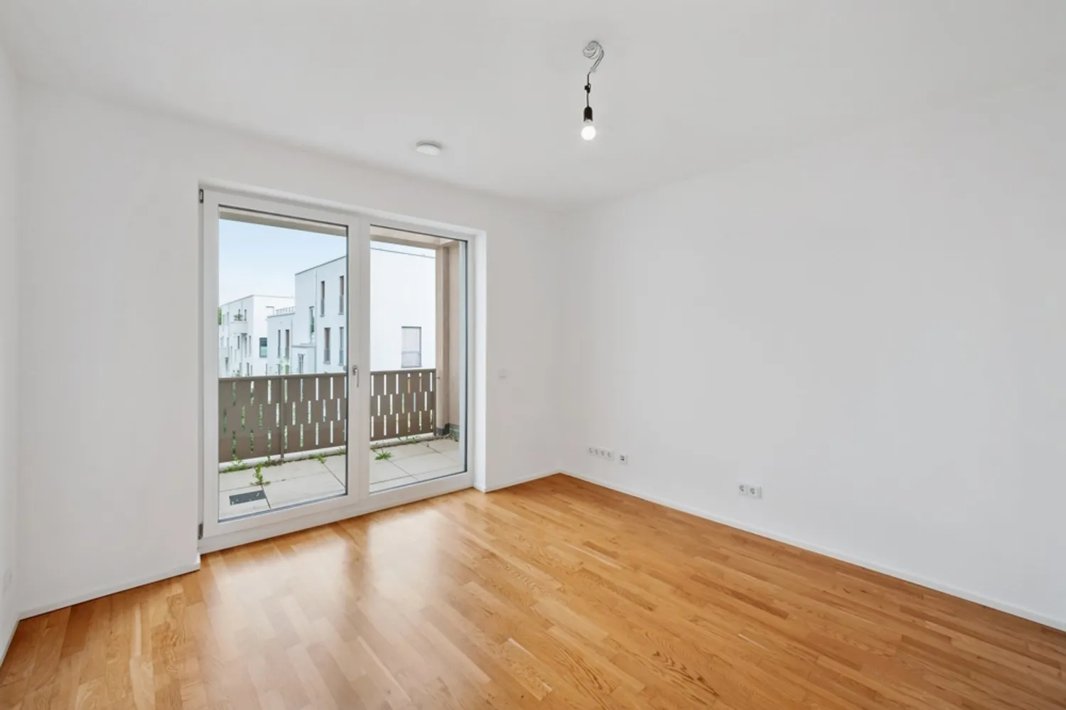 3 Zimmer Wohnung mit 98 m² in Frankfurt am Main – Bild 5