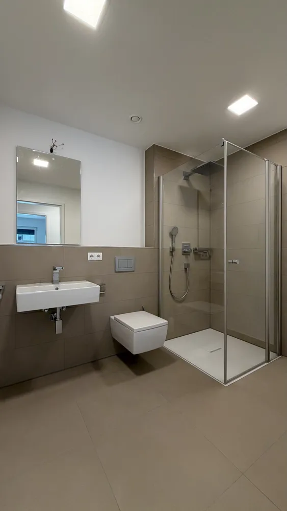 2 Zimmer Wohnung mit 70 m² in Passau – Bild 8