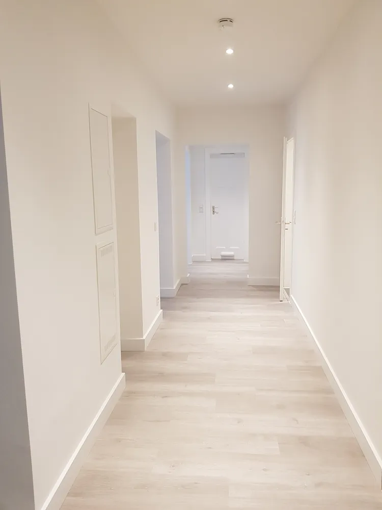 4 Zimmer Wohnung mit 107 m² in Köln – Bild 2