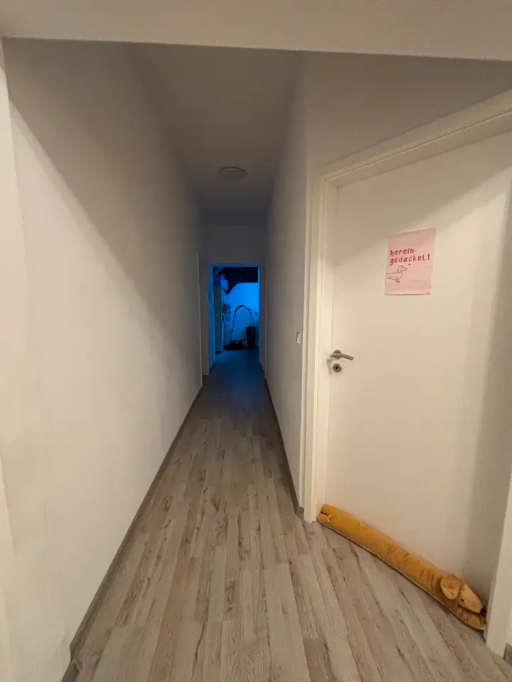 WG-Zimmer mit 27 m² in Osnabrück – Bild 10