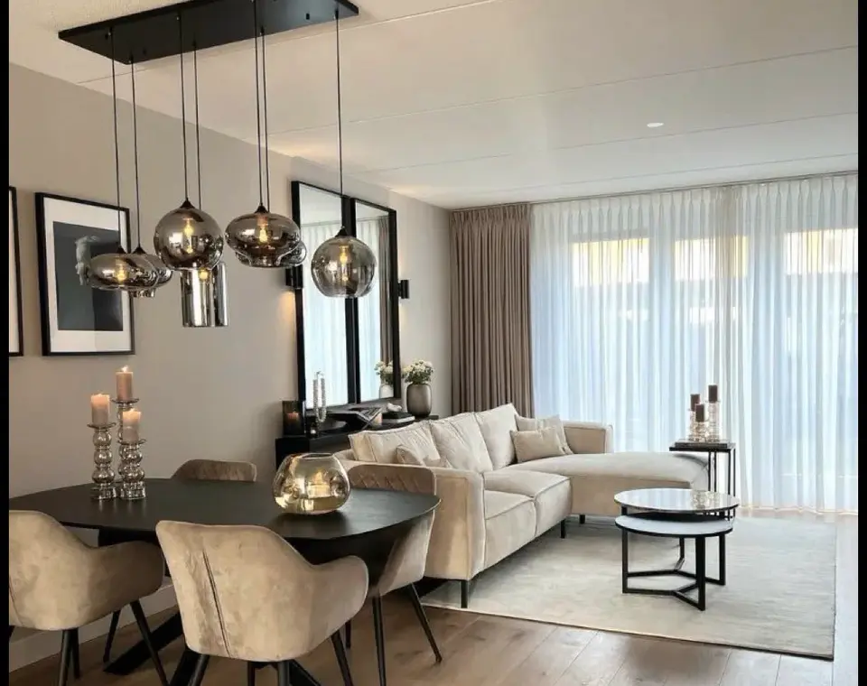 10 Zimmer Wohnung mit 200 m² in Koblenz – Bild 1