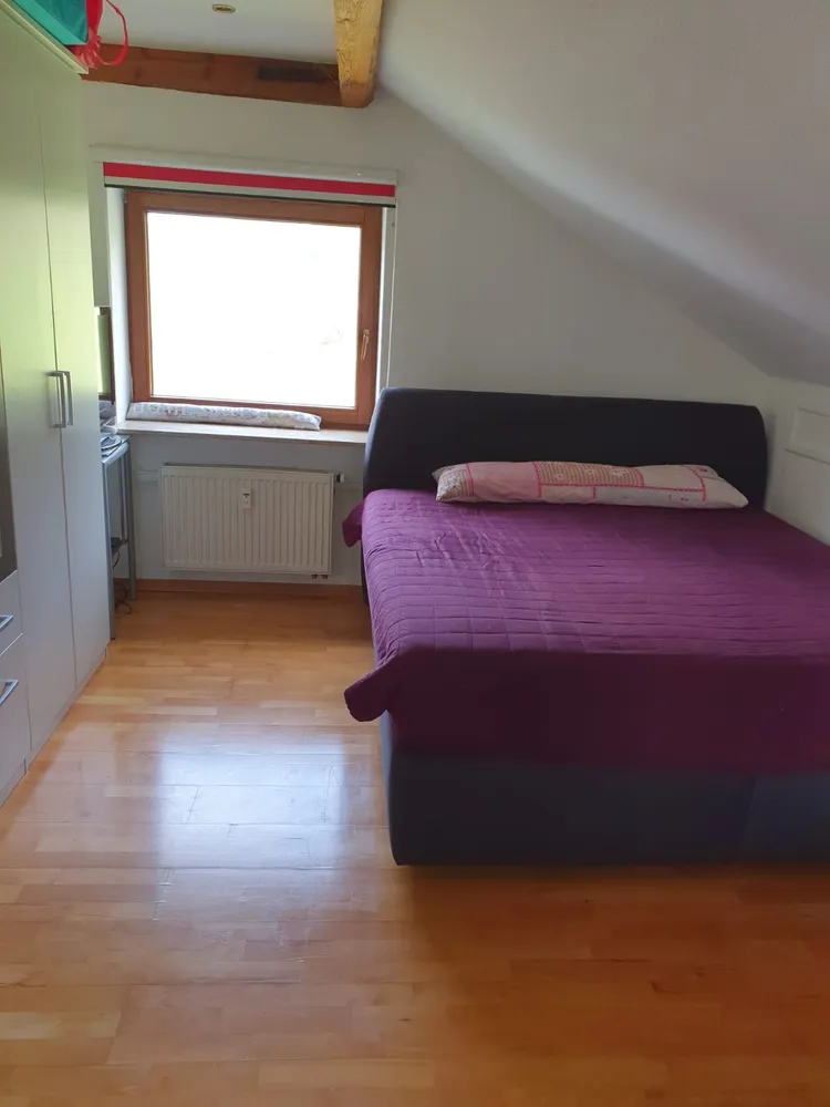 4 Zimmer Wohnung mit 105 m² in Schwäbisch Gmünd – Bild 9