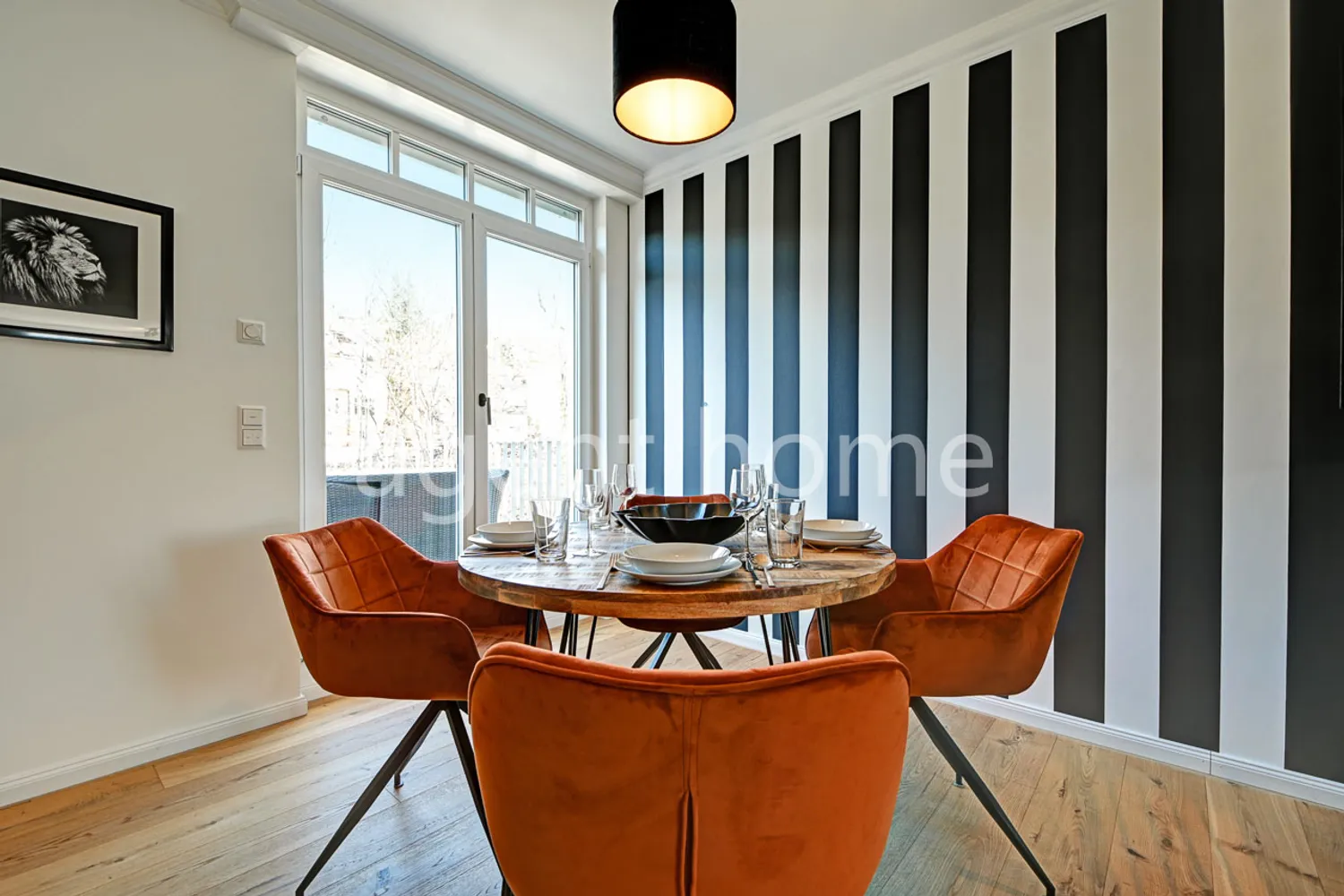 3 Zimmer Wohnung mit 88 m² in Stuttgart – Bild 9