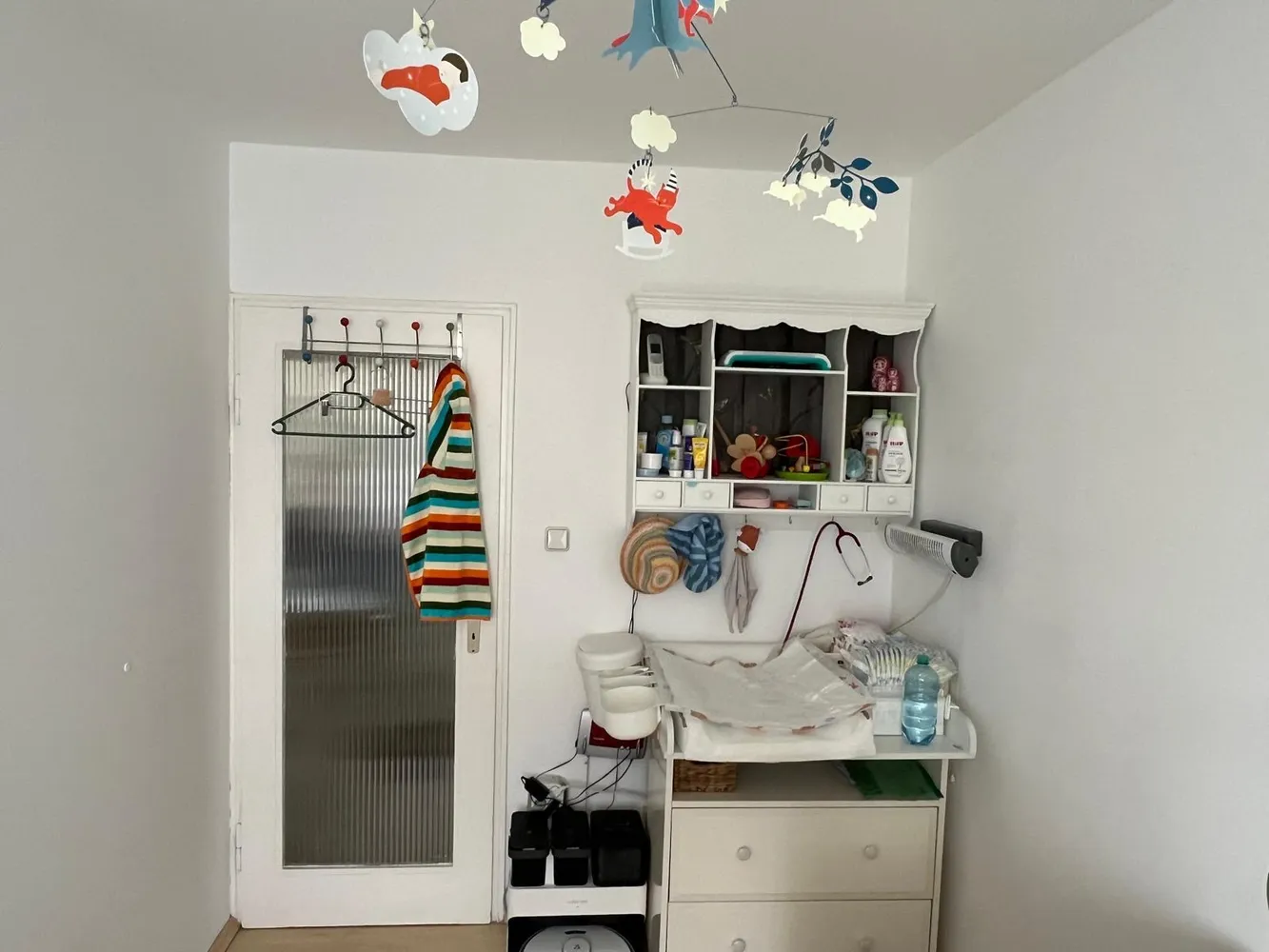 3 Zimmer Wohnung mit 68 m² in München – Bild 8