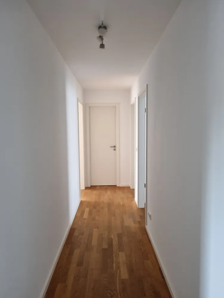 4 room apartment with 124 m² in Frankfurt am Main – Photo 7