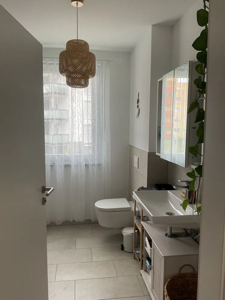 4 Zimmer Wohnung mit 110 m² in Villingen-Schwenningen – Bild 4