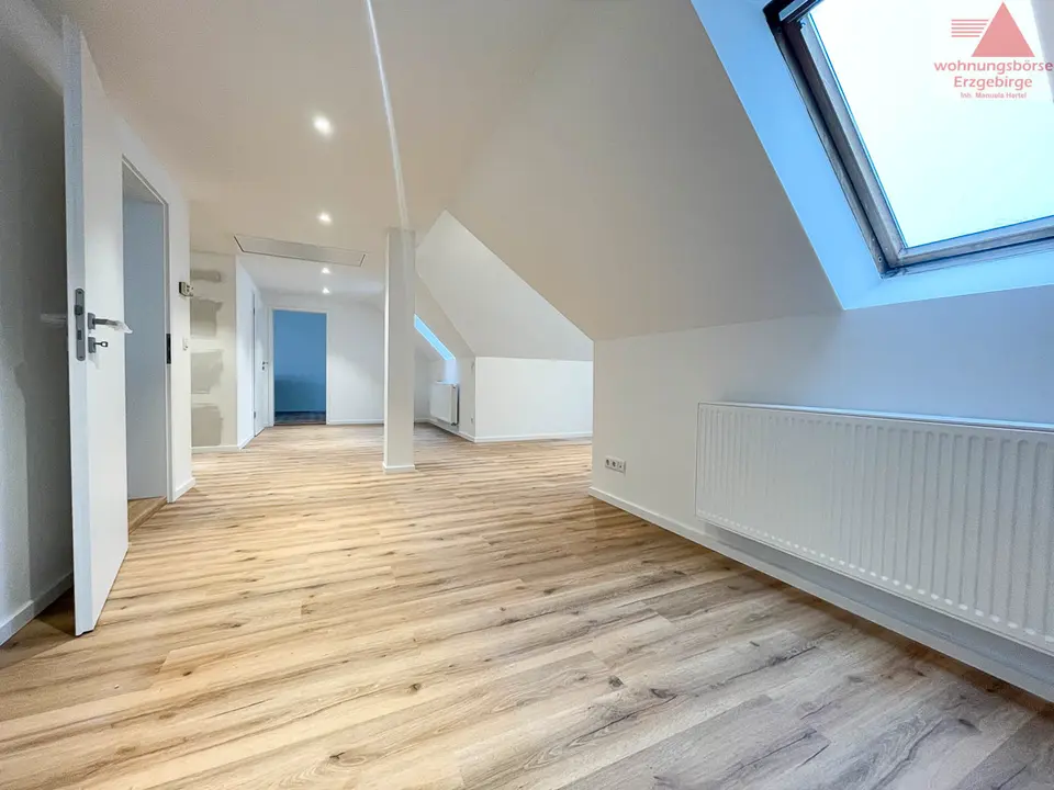 4 Zimmer Wohnung mit 135 m² in Aue-Bad Schlema – Bild 10