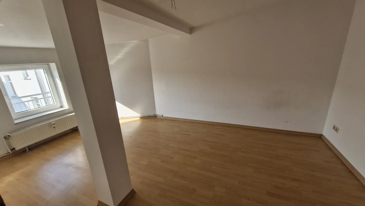 2 Zimmer Wohnung mit 64 m² in Magdeburg – Bild 8